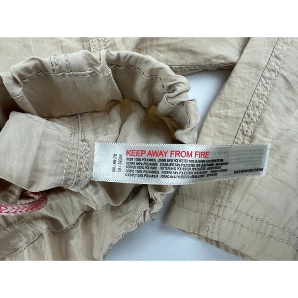 Free People Movement Ride The Wave Solid Popover Size Small - Picture 6 of 8